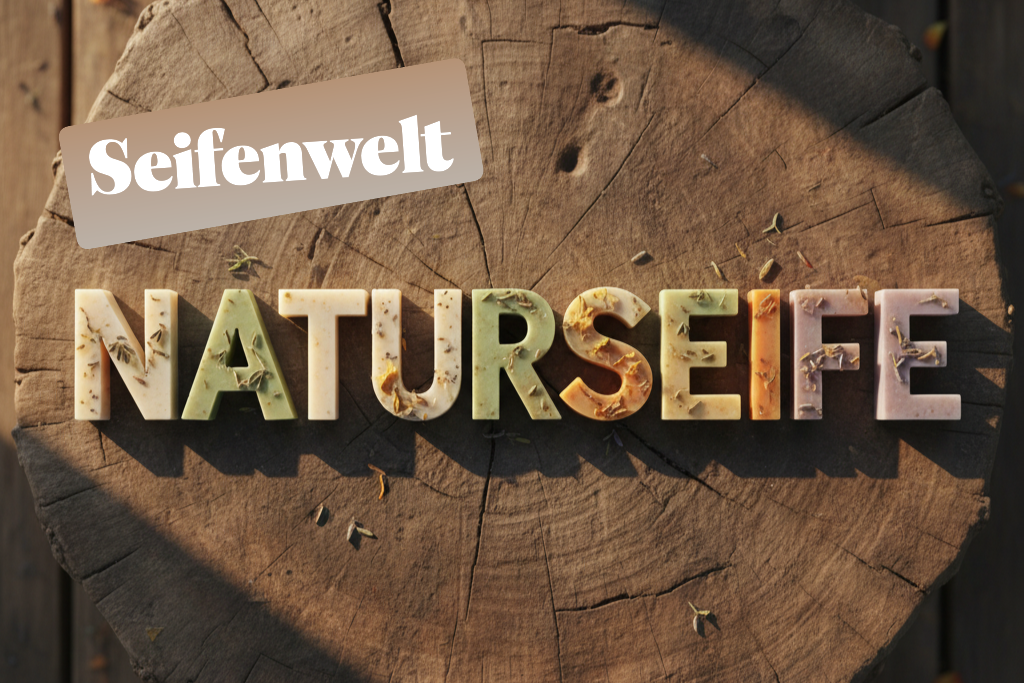 Seifenwelt